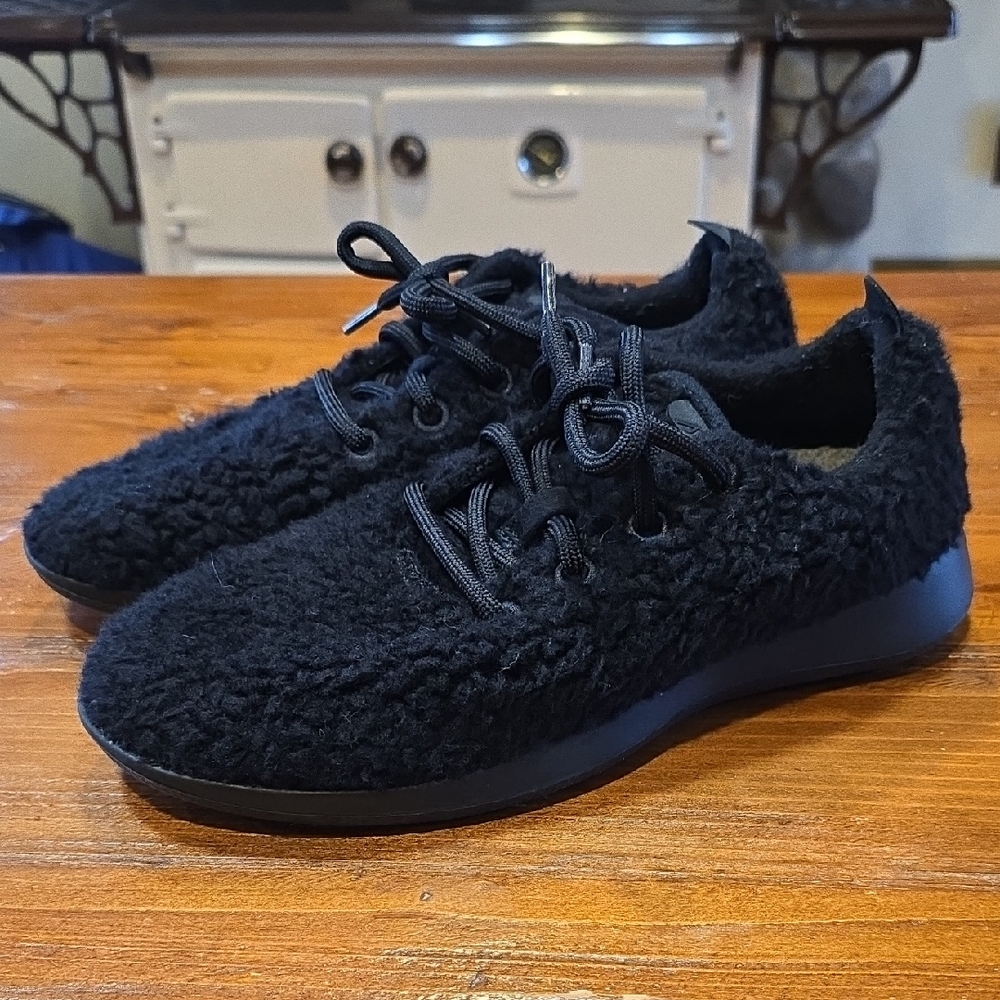 Allbirds Wool Runner Fluffs